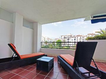 Middle Floor Apartment · Puerto Banús