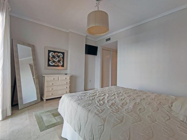 Middle Floor Apartment · Puerto Banús