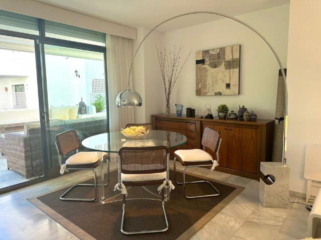 Middle Floor Apartment · Puerto Banús