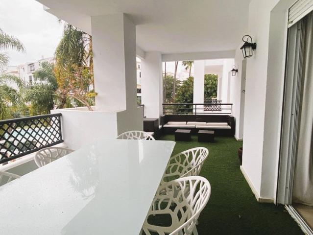 Middle Floor Apartment · Puerto Banús
