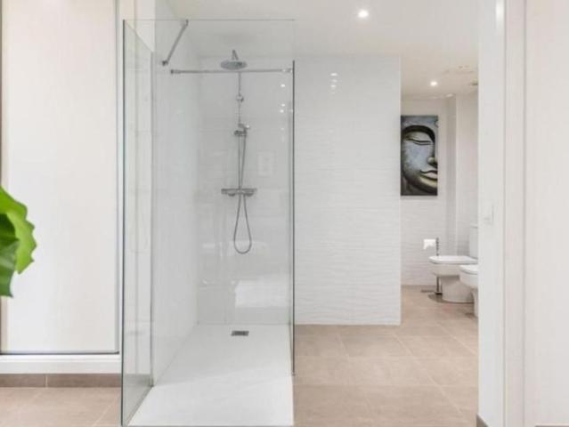 Middle Floor Apartment · Puerto Banús