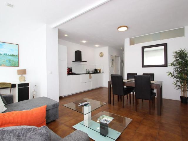 Middle Floor Apartment · Puerto Banús