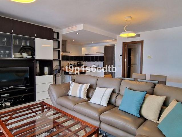 Middle Floor Apartment · Puerto Banús