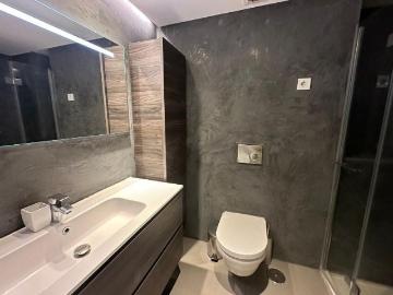 Middle Floor Apartment · Río Real
