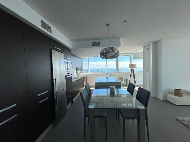 Middle Floor Apartment · Río Real