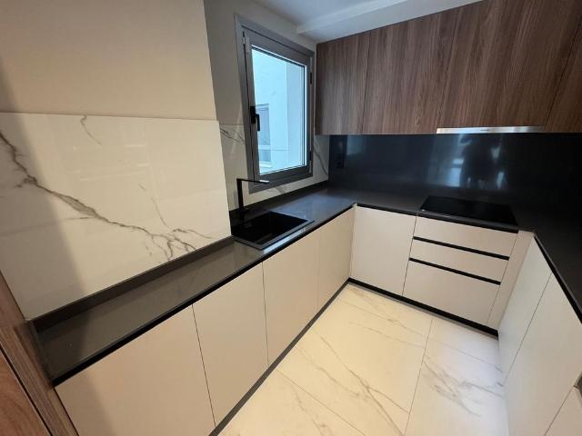 Middle Floor Apartment · San Pedro De Alcántara