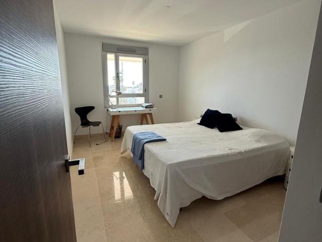 Middle Floor Apartment · San Pedro De Alcántara