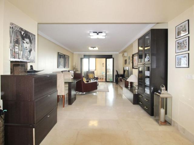 Middle Floor Apartment · San Pedro De Alcántara