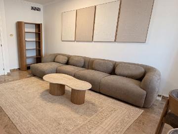 Middle Floor Apartment San Pedro de Alcántara
