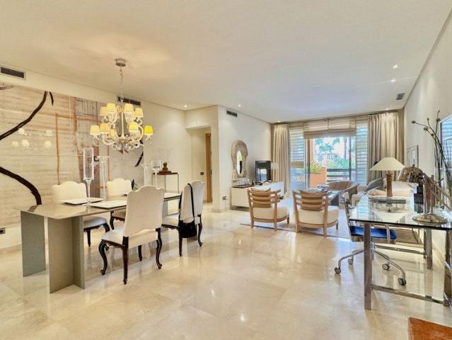 Middle Floor Apartment · Sierra Blanca
