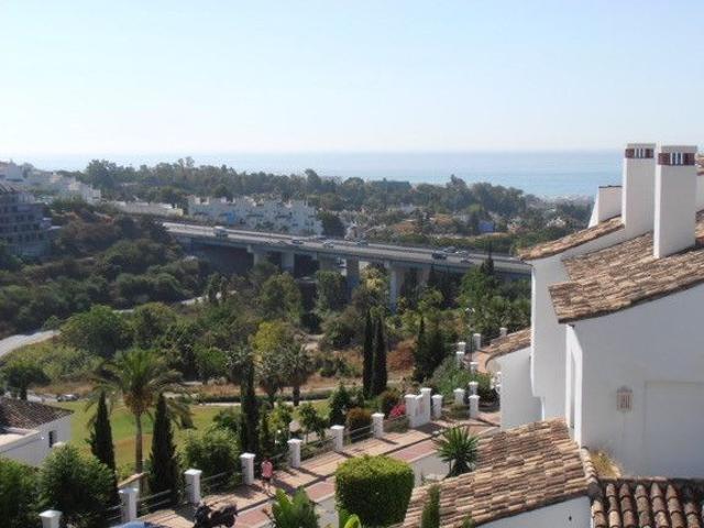 Middle Floor Apartment · Sierra Blanca