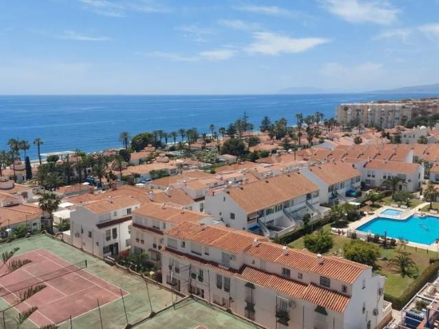 Middle Floor Apartment | Torrox | €830/Month