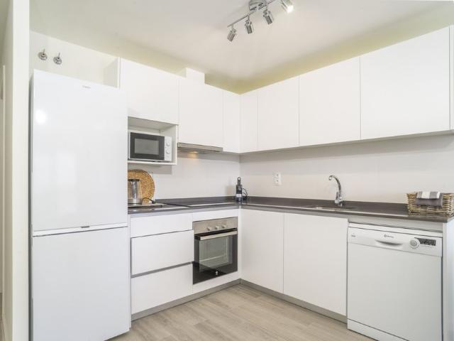Middle Floor Apartment · Valle Romano