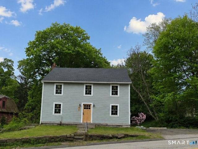 Middle Haddam Rd, East Hampton, Home For Sale