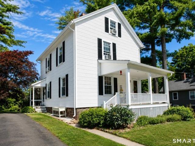 Middle Ln, Simsbury, Home For Sale