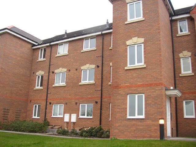 Middle Meadow, Tipton, West Midlands DY4, 2 bed flat to rent, £850 pcm | PrimeLocation