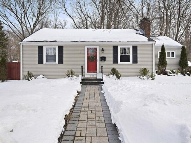 Middle St, Weymouth, Home For Sale