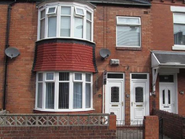Middle Street, Newcastle upon Tyne NE6 1 bed flat to rent £695 pcm £160 pw