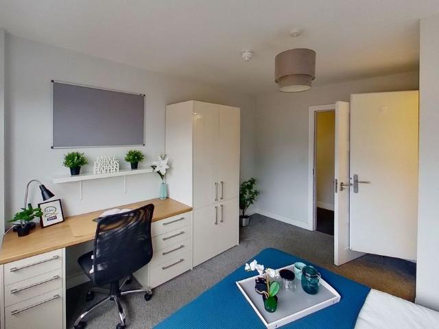 Middle Street, Beeston, Nottingham, Nottinghamshire NG9, 1 bed flat to rent, £498 pcm | PrimeLocation