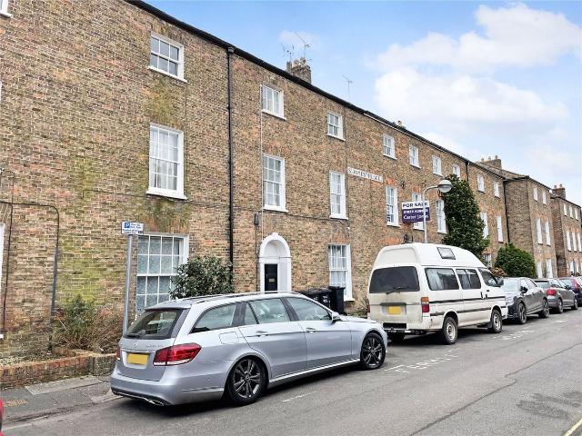 Middle Street, Taunton TA1, 1 bed flat to rent, £825 pcm | PrimeLocation