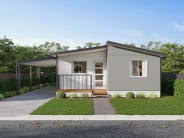 Middle Swan Village Rivergum A