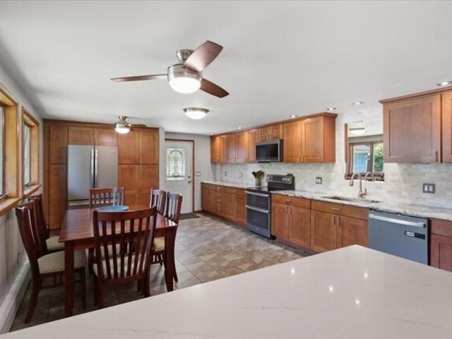 Middle Pownal Rd, Bennington, Home For Sale