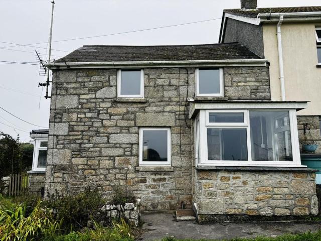 Middle Row, Ashton 2 bed cottage to rent £825 pcm £190 pw