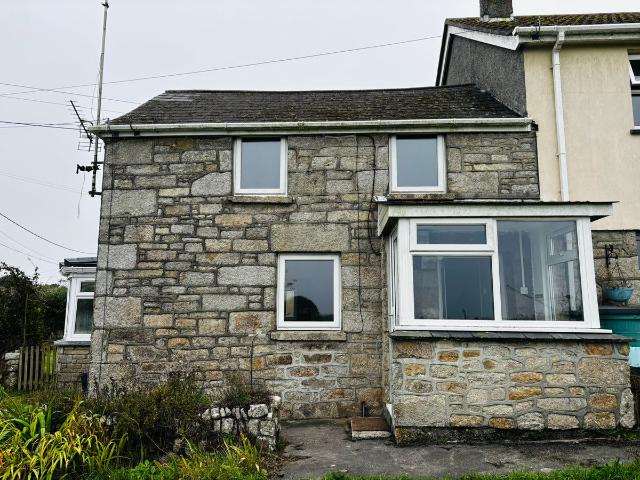 Middle Row, Ashton TR13, 2 bed cottage to rent, £825 pcm | PrimeLocation