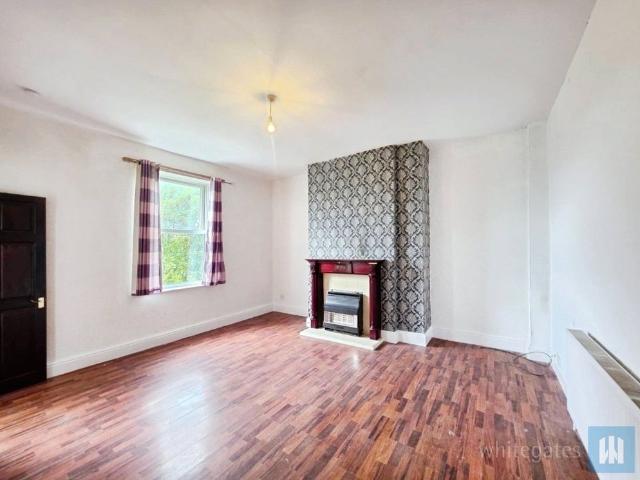 Middle Road, Earlsheaton, Dewsbury, West Yorkshire, WF12