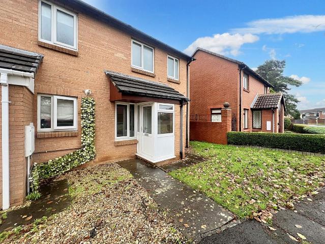 Middle Road, Ingleby Barwick, Stockton On Tees TS17, 2 bed semi detached house to rent, £800 pcm | PrimeLocation