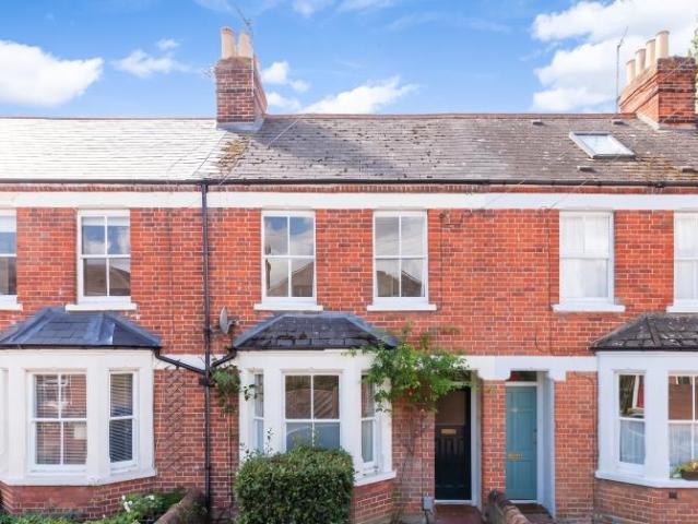 Middle Way, Oxford 2 bed terraced house to rent £2,500 pcm £577 pw