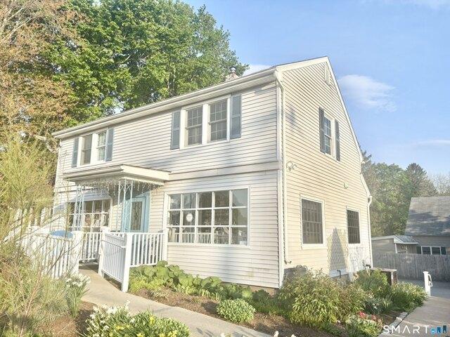 Middle Tpke E, Manchester, Home For Sale