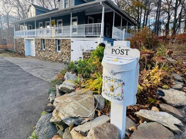 Middle Tpke, Mansfield, Home For Sale