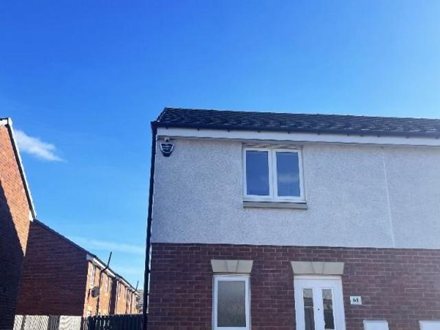 Middlebank Rise, Dunfermline, Fife KY11, 2 bed semi detached house to rent, £995 pcm | PrimeLocation
