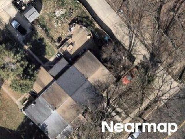 Middleborough Rd