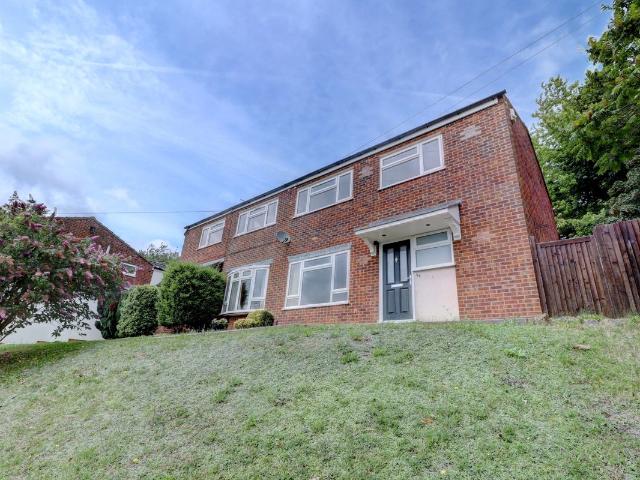 Middlebrook Road, High Wycombe, Buckinghamshire HP13, 3 bed semi detached house to rent, £1,800 pcm | PrimeLocation