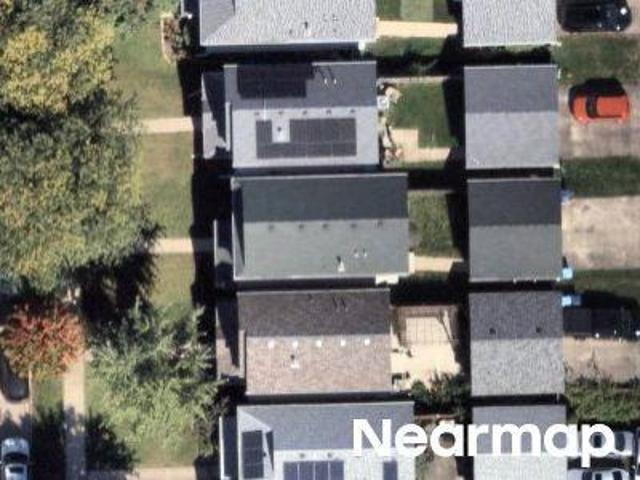 Middlebury Dr