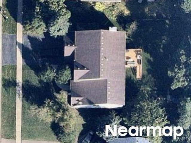 Middlebury Dr