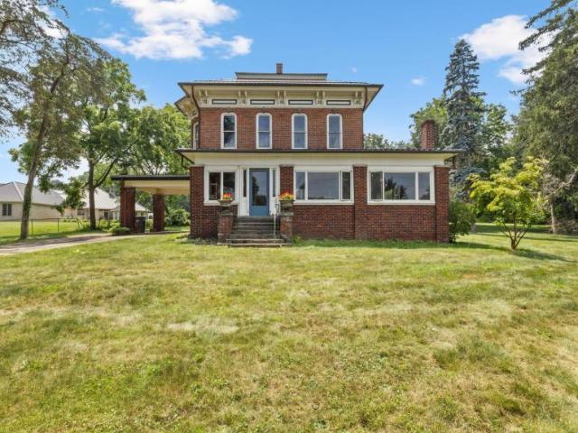 Middlebury IN 46540 104401697