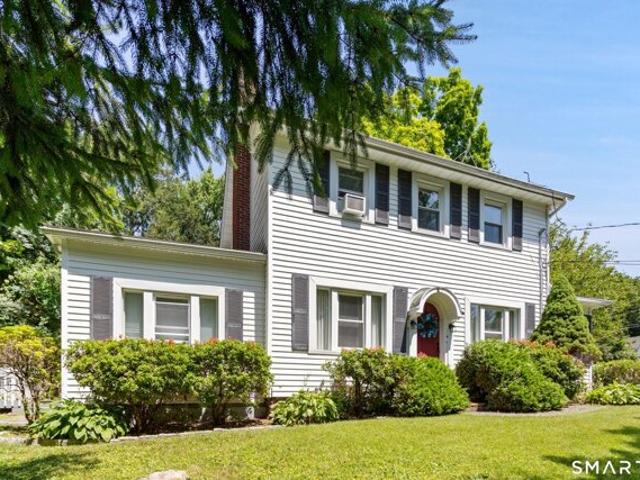 Middlebury Ter, Middlebury, Home For Sale