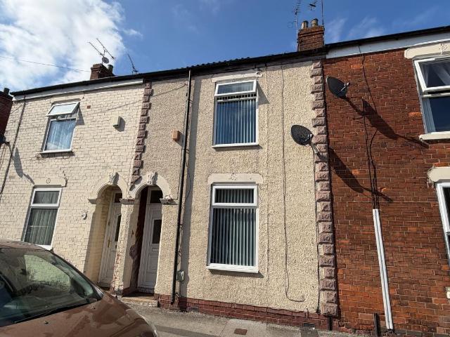 Middleburg Street, Hull HU9, 2 bed terraced house to rent, £650 pcm | PrimeLocation