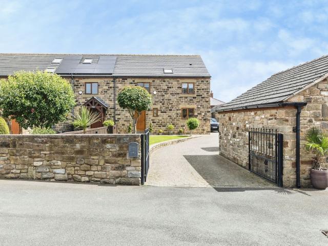 Middlecliff Lane, Little Houghton, Barnsley S72, 4 bed property to rent, £2,000 pcm | PrimeLocation