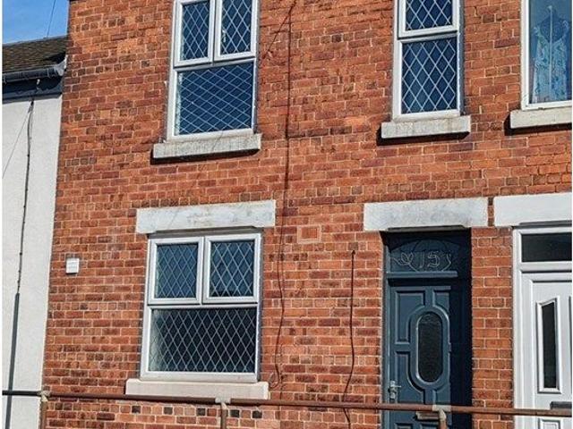 Middlecroft Road, Staveley, Chesterfield S43, 3 bed terraced house to rent, £875 pcm | PrimeLocation
