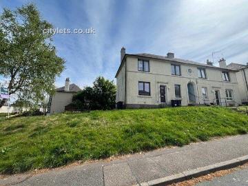 Middlefield Crescent, Aberdeen