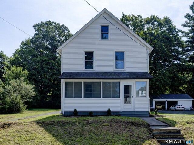 Middlefield St, Middletown, Home For Sale