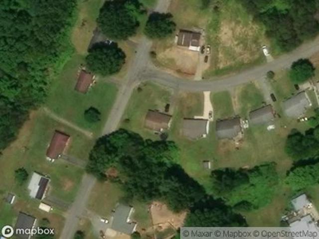 Middlefork Dr