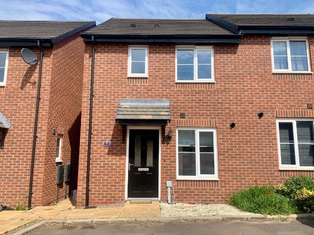 Middleham Avenue, Stafford ST16, 3 bed property to rent, £1,300 pcm | PrimeLocation