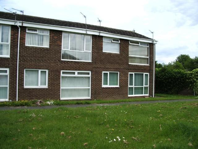 Middleham Road, Newton Hall, Durham. 1 bed apartment to rent £595 pcm £137 pw