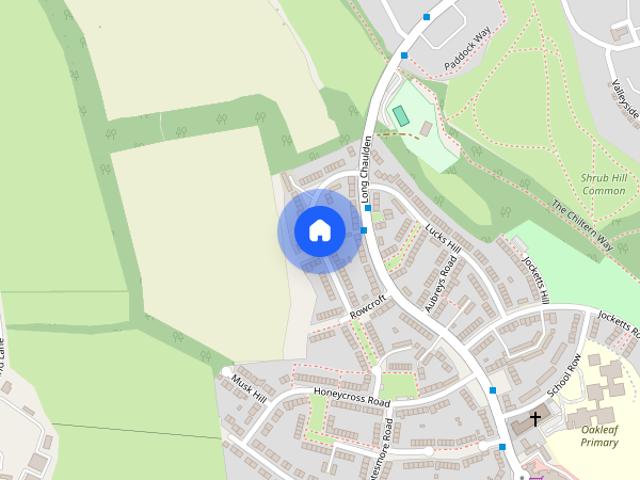 Middlehill, Hemel Hempstead