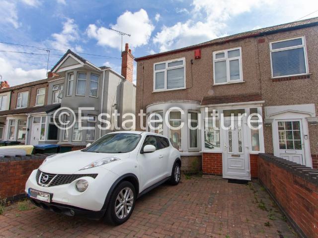 Middlemarch Road, Coventry CV6, 3 bed terraced house to rent, £1,100 pcm | PrimeLocation